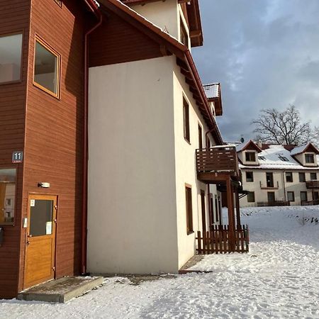 Apartamenty Nad Lomniczka-Malachit Karpacz Luaran gambar