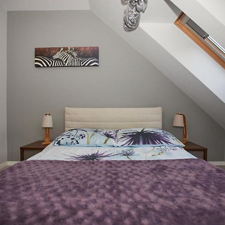 Apartamenty Nad Lomniczka-Malachit Karpacz Luaran gambar