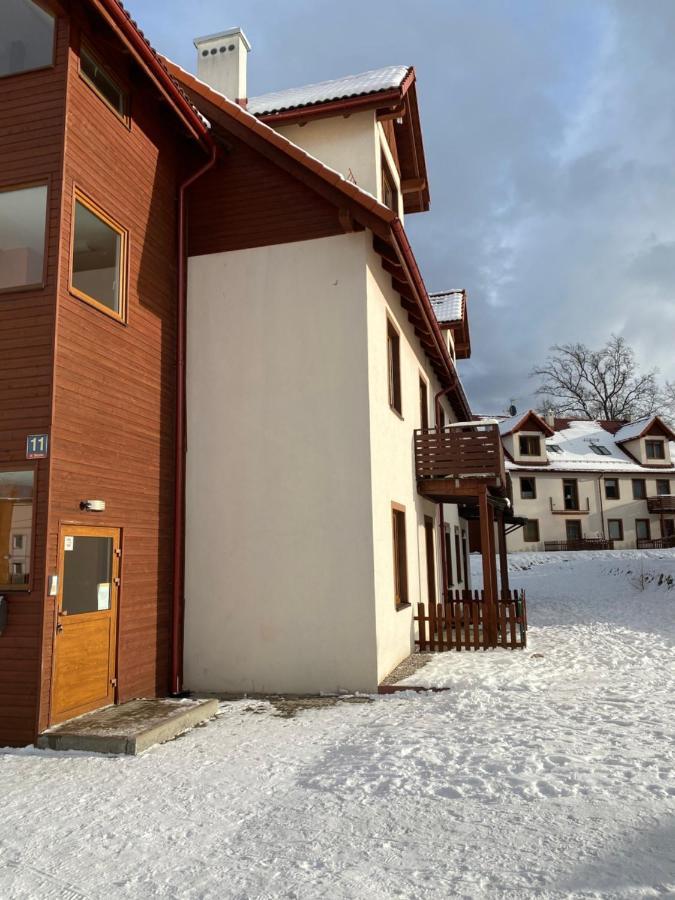Apartamenty Nad Lomniczka-Malachit Karpacz Luaran gambar