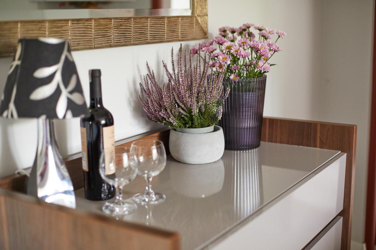 Apartamenty Nad Lomniczka-Malachit Karpacz Luaran gambar