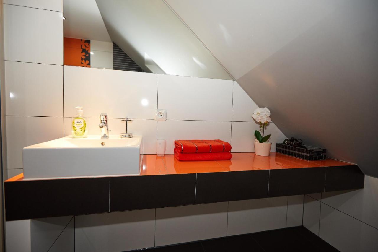 Apartamenty Nad Lomniczka-Malachit Karpacz Luaran gambar