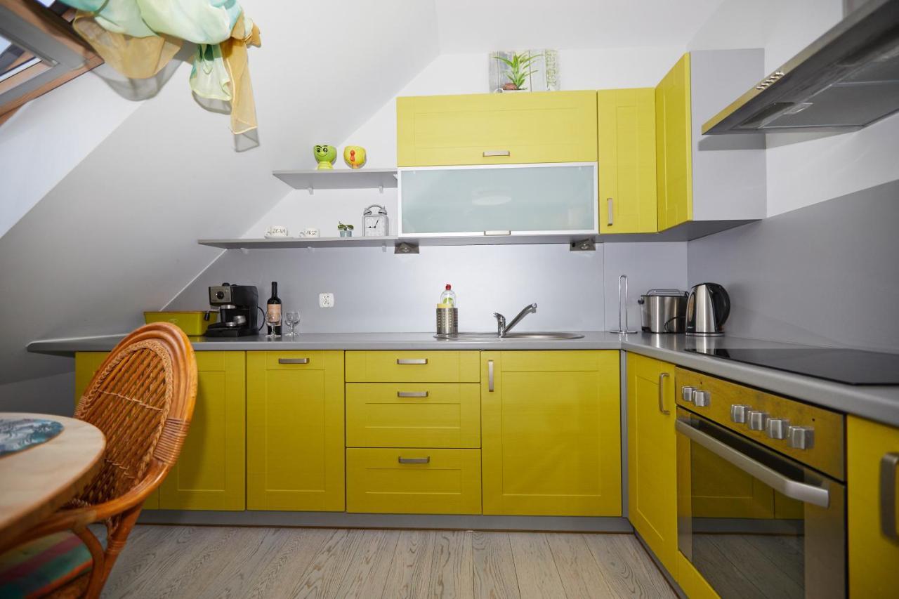 Apartamenty Nad Lomniczka-Malachit Karpacz Luaran gambar