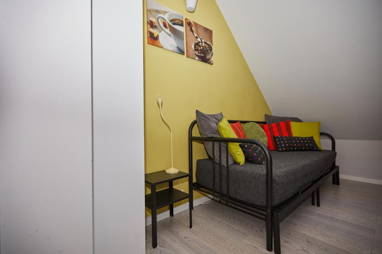 Apartamenty Nad Lomniczka-Malachit Karpacz Luaran gambar