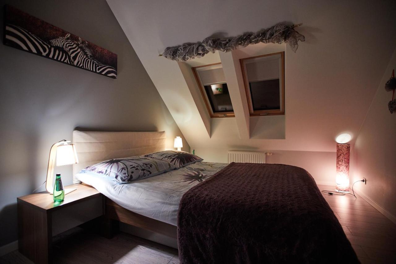 Apartamenty Nad Lomniczka-Malachit Karpacz Luaran gambar