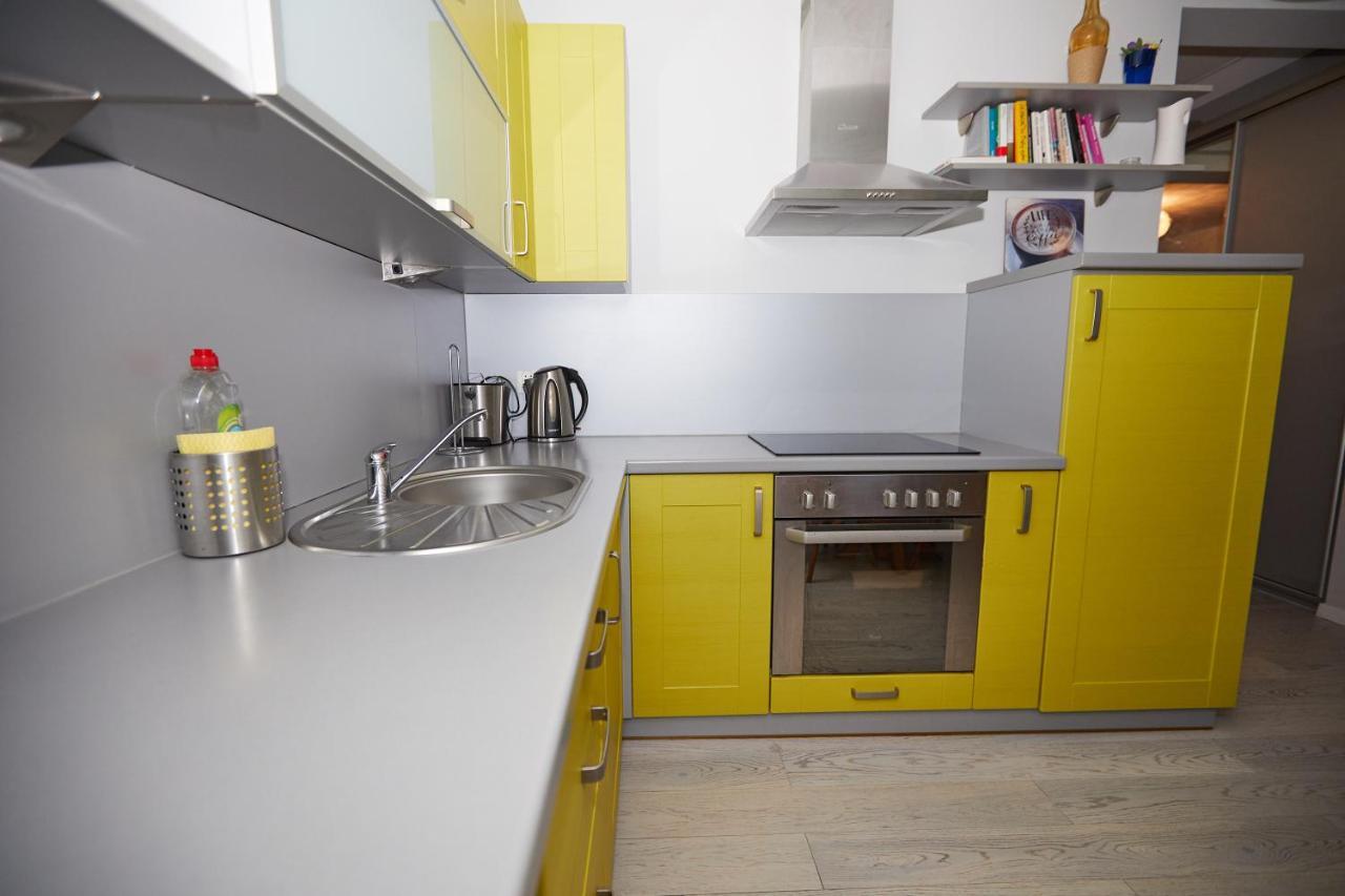 Apartamenty Nad Lomniczka-Malachit Karpacz Luaran gambar
