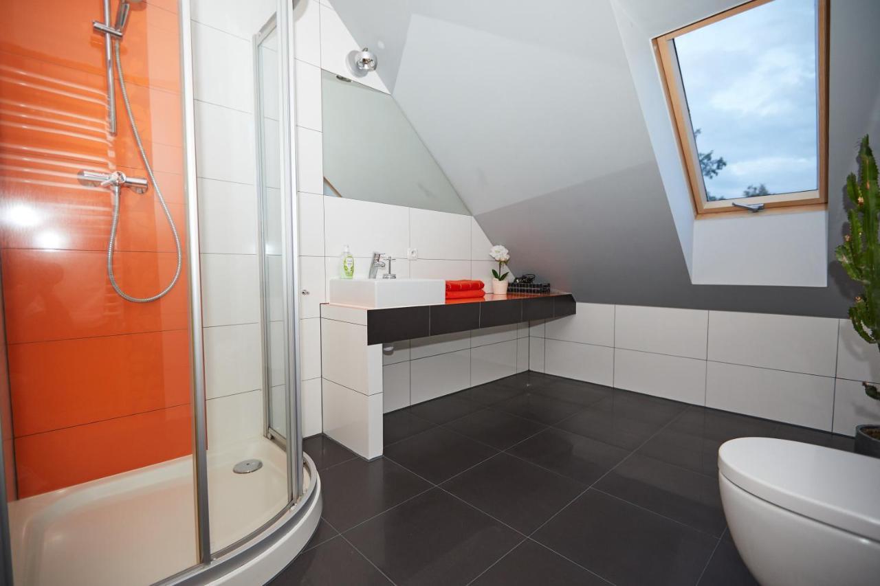 Apartamenty Nad Lomniczka-Malachit Karpacz Luaran gambar